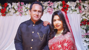 মাত্র ৯৯৯ টাকা দেনমোহরে হলো শিমুল-জান্নাতের বিয়ে