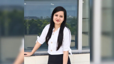 বিয়েতে রাজি না হওয়ায় সহকর্মীকে হুমকি দিয়ে যুবতীর আত্মহত্যা!