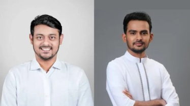 এনসিপির মেয়রপ্রার্থী ঘোষণা: ঢাকা দক্ষিণে নাসির, উত্তরে আসিফ