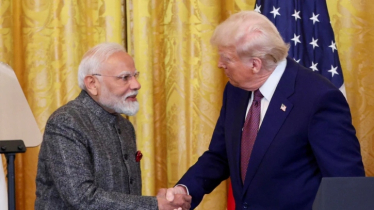 মাদক উৎপাদনকারী দেশের তালিকায় ভারত, তবুও যে কারণে মোদির প্রশংসায় ট্রাম্প!