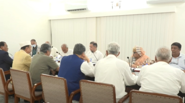 বিএনপির স্থায়ী কমিটির বৈঠক: গুরুত্বপূর্ণ যেসব বিষয়ে আলোচনা হলো
