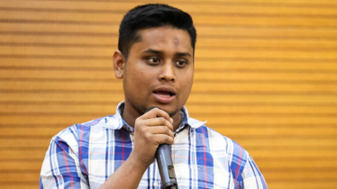 নতুন সরকার আসার পরেও ঘুস খাওয়ার প্রতিযোগিতা চলছে: হাসনাত