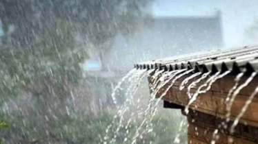 দেশের পাঁচ বিভাগে ভারী বৃষ্টিপাতের আভাস