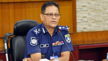 দুর্গাপূজার নিরাপত্তা নিশ্চিতে পুলিশ প্রশংসনীয় দৃষ্টান্ত স্থাপন করেছে: আইজিপি