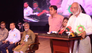 বিশ্বের সবচেয়ে শক্তিশালী অস্ত্র শান্তি: এলজিআরডি মন্ত্রী
