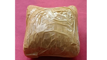 আড়াই কোটি টাকার ভারতীয় মাদক ফেলে পালালো চোরাকারবারীরা