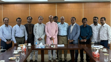 ইমক্যাবের সঙ্গে সৌজন্য সাক্ষাতে ভারতীয় ভিসা প্রক্রিয়া সহজীকরণের আশ্বাস হাইকমিশনারের