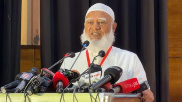 ‘দুই-একজনের ভুলের কারণে গোটা আলেম সমাজকে দোষারোপ করা ঠিক না’