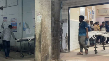 যশোরে সড়ক দুর্ঘটনায় তিন যুবক নিহত, আহত ২
