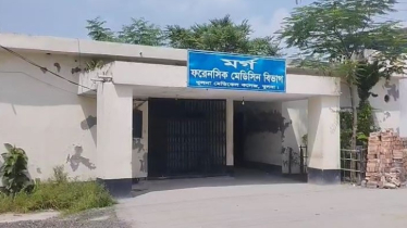 খুবিতে চুরির অপবাদে নর্থ ওয়েস্টার্ন বিশ্ববিদ্যালয়ের শিক্ষার্থীকে পিটিয়ে হত্যা