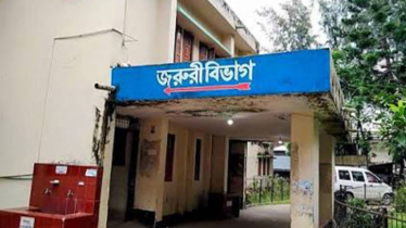 বিদ্যালয় চলাকালীন অজানা রোগে অসুস্থ অর্ধশতাধিক শিক্ষার্থী 