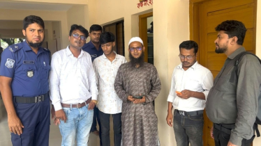 মানিকছড়িতে ভ্রাম্যমাণ আদালতে ভুয়া চিকিৎসকসহ ৫ জনের ৪৩ হাজার টাকা জরিমানা মানিকছড়িতে ভ্রাম্যমাণ আদালতে ভুয়া চিকিৎসকসহ ৫ জনের ৪৩ হাজার টাকা জরিমানা