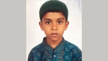 ফুলদী নদীতে নিখোঁজ শিশু রাফির মরদেহ উদ্ধার