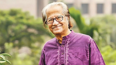 চিত্রশিল্পী মুস্তাফা মনোয়ার মারা গেছেন