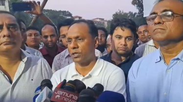 নেত্রকোণায় ভার্চুয়ালি কৃষি কার্ড বিতরণ করলেন প্রধানমন্ত্রী
