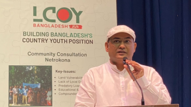 ‘আমাদের সমালোচনা করুন, ভুল ধরিয়ে দিন; আসুন একসঙ্গে কাজ করার অঙ্গীকার করি’