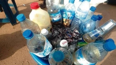 নাইজেরিয়ায় বিষাক্ত মদপানে ৪৯ জনের মৃত্যু 
