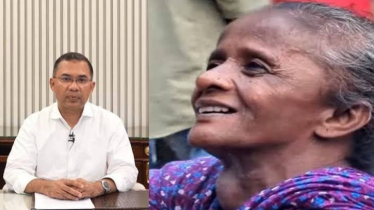 শাহবাগের ফুটপাতের গোলাপি পেলেন বাড়ি, শুক্রবার পাবেন নতুন বাড়ির চাবি