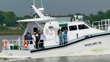 প্রথমবারের মতো সুন্দরবন ও মোংলা বন্দর সফর করলেন প্রধানমন্ত্রী 