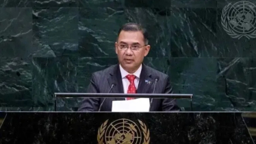 জাতিসংঘ অধিবেশনে প্রধানমন্ত্রীর অংশগ্রহণ নিয়ে সংবাদ সম্মেলন আজ
