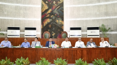 প্রতিরক্ষা মন্ত্রণালয় সম্পর্কিত স্থায়ী কমিটির ১ম বৈঠক অনুষ্ঠিত 