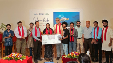 তরুণদের আলোকচিত্রে নদী-সাগর, জলজ জীববৈচিত্র্য, উপকূলীয় জীবন ও জলবায়ু সংকটের গল্প