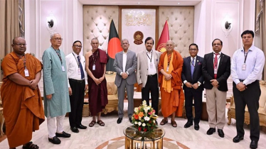 হিন্দু-বৌদ্ধ-খ্রিস্টানসহ ক্ষুদ্র নৃগোষ্ঠীর অধিকার নিশ্চিতে কমিটি গঠনের পরামর্শ রাষ্ট্রপতির