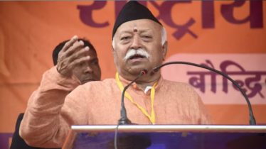 পশ্চিমবঙ্গে শক্তি বাড়াচ্ছে আরএসএস!