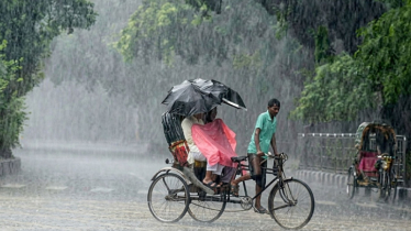 বৃষ্টি নিয়ে যে বার্তা দিলো আবহাওয়া অফিস