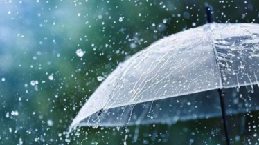 বৃষ্টি নিয়ে যে সংবাদ দিলো আবহাওয়া অফিস 