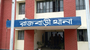 রাজবাড়ী-কুষ্টিয়া আঞ্চলিক মহাসড়কে বাস-মোটরসাইকেল সংঘর্ষে নিহত ১