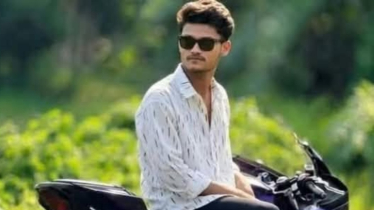 মোটরসাইকেল-ভ্যানের সংঘর্ষের পর ট্রাক চাপায় প্রাণ গেল মাদ্রাসা শিক্ষার্থীর