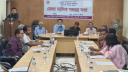 পার্বত্য অঞ্চলের চিকিৎসাসেবা নিশ্চিত করা একটি বড় চ্যালেঞ্জ: মামুনুর রশীদ মামুন