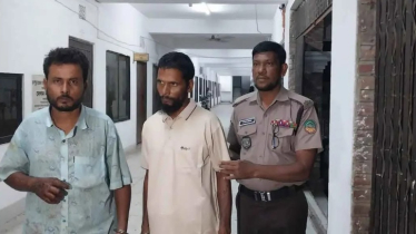 দুই ভারতীয় নাগরিকের জামিন নামঞ্জুর 