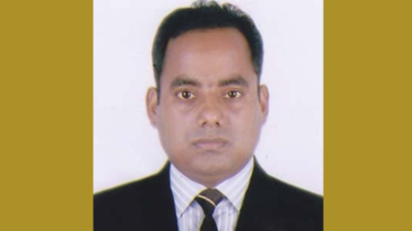 রংপুরে মাউশির সহকারী পরিচালক ওএসডি 
