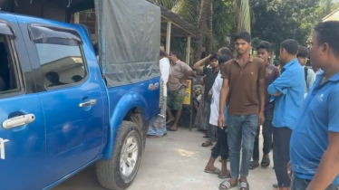 অটোরিকশা চুরি করতে গিয়ে গণপিটুনিতে নিহত ২