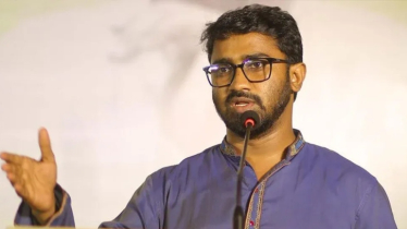 আখতারুজ্জামানের বিরুদ্ধে গণহত্যার মদদদাতার মামলা হওয়া উচিত: রাশেদ খাঁন