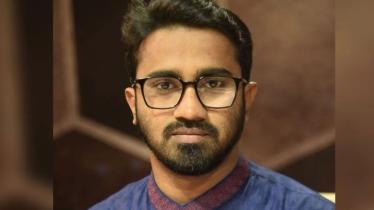 শাহজালাল রুমিকে গ্রেফতারে পুলিশের অভিযান হয়নি: রাশেদ খাঁন
