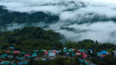 সাজেকে ফের অনির্দিষ্টকালের অবরোধের ডাক