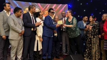 স্কটল্যান্ড মাতালেন সাবিনা ইয়াসমিন ও ফেরদৌস ওয়াহিদ