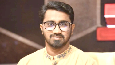 আ.লীগ নেতার প্যারাডো গাড়িতে লংমার্চে নাসির উদ্দীন পাটোয়ারী: রাশেদ খাঁন