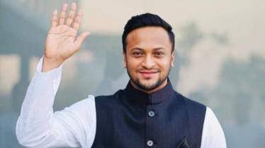 পল্টি দেওয়ার অভ্যাস আমার নেই: সাকিব আল হাসান 