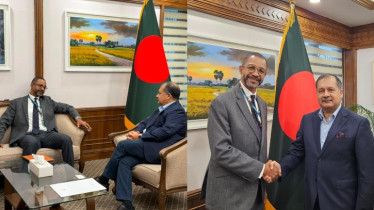 বাংলাদেশের উন্নয়নে জাতিসংঘের ভূমিকা প্রশংসনীয়: জহির উদ্দিন স্বপন