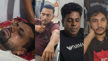 ব্যবসার কথা বলে ডেকে নিয়ে বিএনপি নেতাকে মারধর, আহত ৪