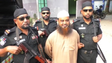 গণপিটুনিতে হত্যা মামলার প্রধান আসামি গ্রেফতার