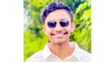 সাতক্ষীরায় সড়কে প্রাণ গেল তরুণের সাতক্ষীরায় সড়কে প্রাণ গেল তরুণের