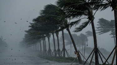 ঝড়-বৃষ্টি নিয়ে যে নতুন বার্তা দিলো আবহাওয়া অফিস