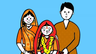 ইউএনওর হস্তক্ষেপে টাঙ্গাইলে বাল্যবিবাহ বন্ধ