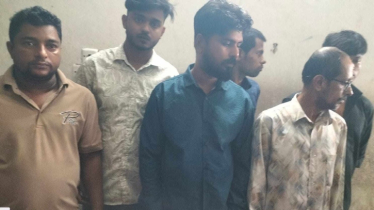 টাঙ্গাইলে গৃহবধূকে সংঘবদ্ধ ধর্ষণ মামলায় ৬ জনের যাবজ্জীবন কারাদণ্ড