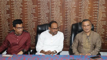 প্রত্যাশা অনুযায়ী সনাতন ধর্মাবলম্বীদের নিরাপত্তা নিশ্চিত করেছে সরকার: প্রতিমন্ত্রী টুকু